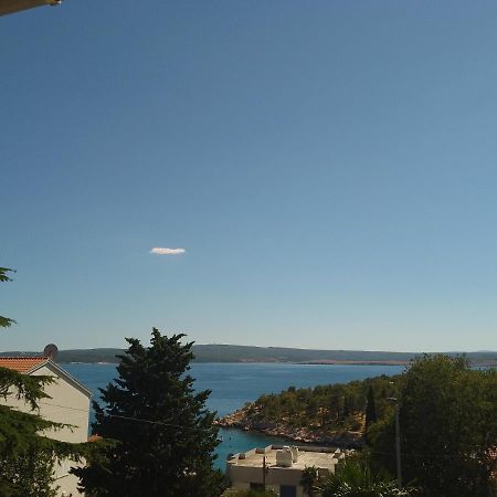 Simper Daire Dramalj Dış mekan fotoğraf