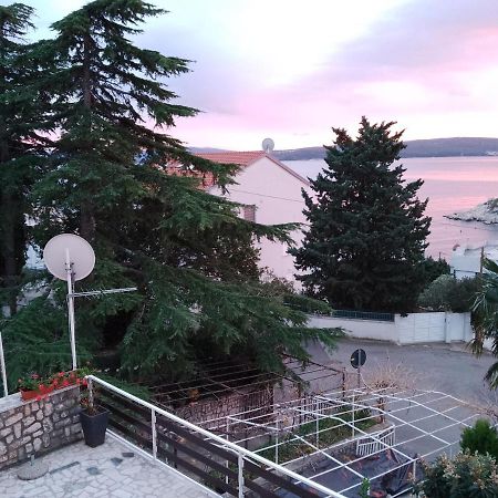 Simper Daire Dramalj Dış mekan fotoğraf
