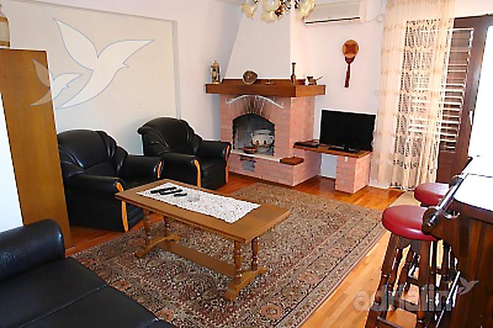 Simper Daire Dramalj Dış mekan fotoğraf