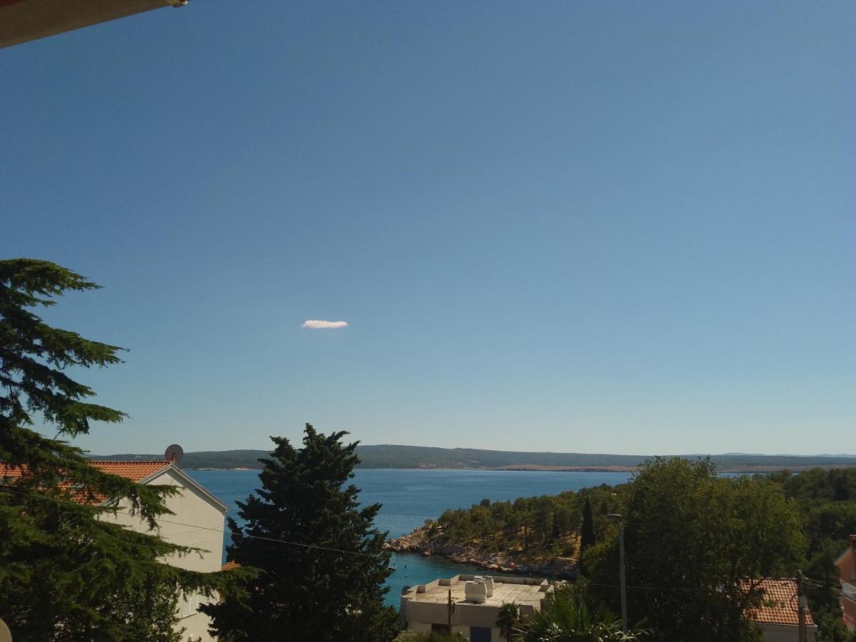 Simper Daire Dramalj Dış mekan fotoğraf