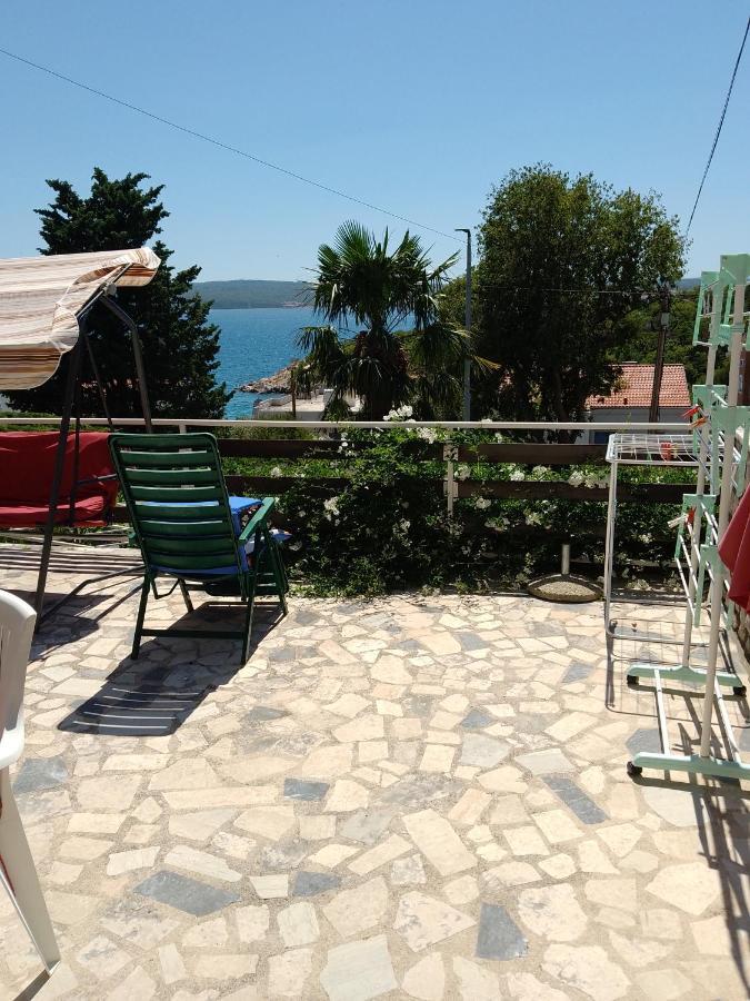 Simper Daire Dramalj Dış mekan fotoğraf